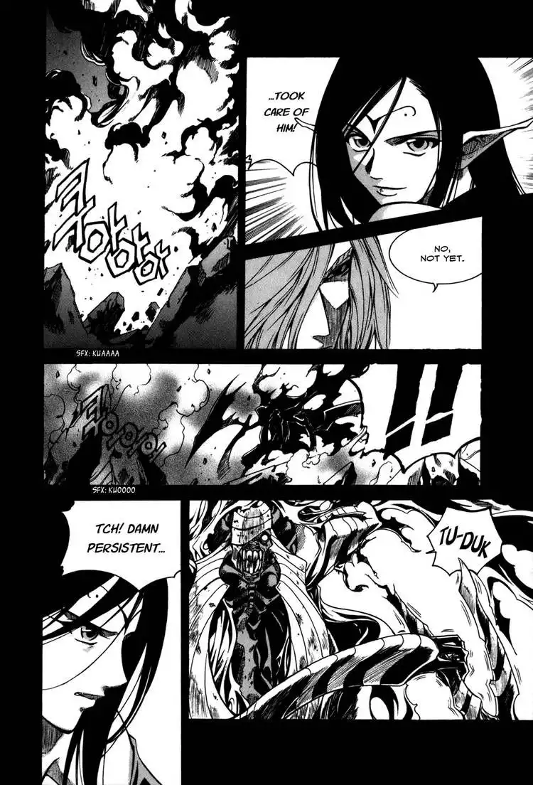 ID - The Greatest Fusion Fantasy Chapter 73 11